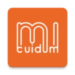 micuidum android application logo